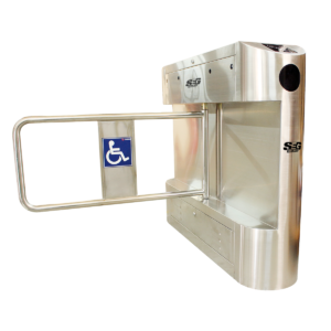 MOLINETE BALCON SEMIAUTOMATICO PCD
