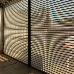KIT Cortinas Enrrollables